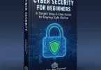 cyber security for beginners a simple step-by-step guide to staying safe online