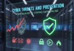 cyber threats and prevention a simple guide to staying safe online