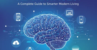 digital life advantages a complete guide to smarter modern living