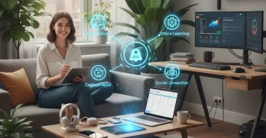 digital lifestyle meaning a complete beginner-friendly guide