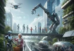 future of robotics how intelligent machines will transform life