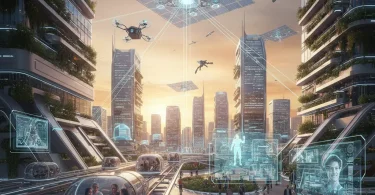 future tech examples that will shape the world tomorrow