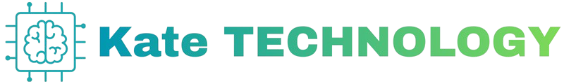 Kate Technology - Innovating Solutions for a Smarter, Connected World