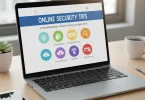 online security tips a complete beginner-friendly guide to stay safe online
