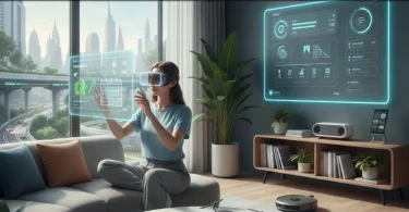 tech lifestyle trends a complete guide to smarter living