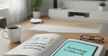 technology in daily life a simple and practical guide for everyone