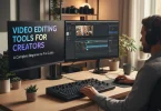 video editing tools for creators a complete beginner to pro guide